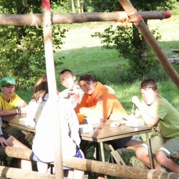 IMG 3655 - Scouts en Gidsen Zaventem 